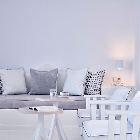 Cliff Side Suites Fira (Santorini) Exterior foto